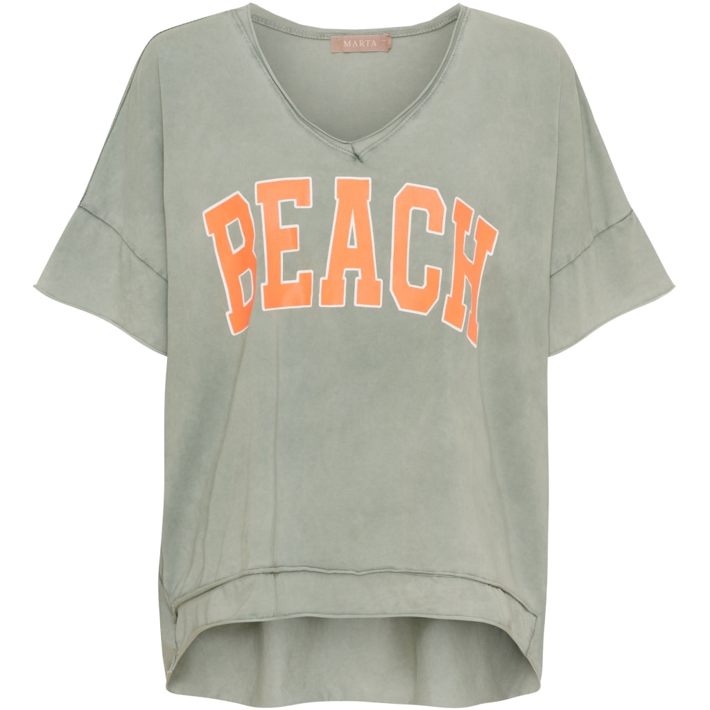 Mdcnella Tee (2436/B)