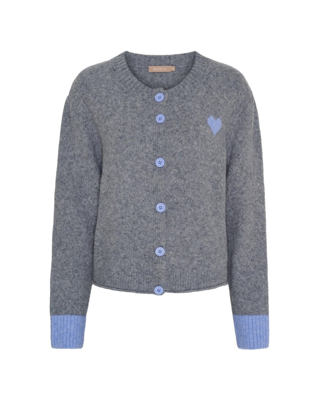 MDCCALLA KNIT (KNA052)