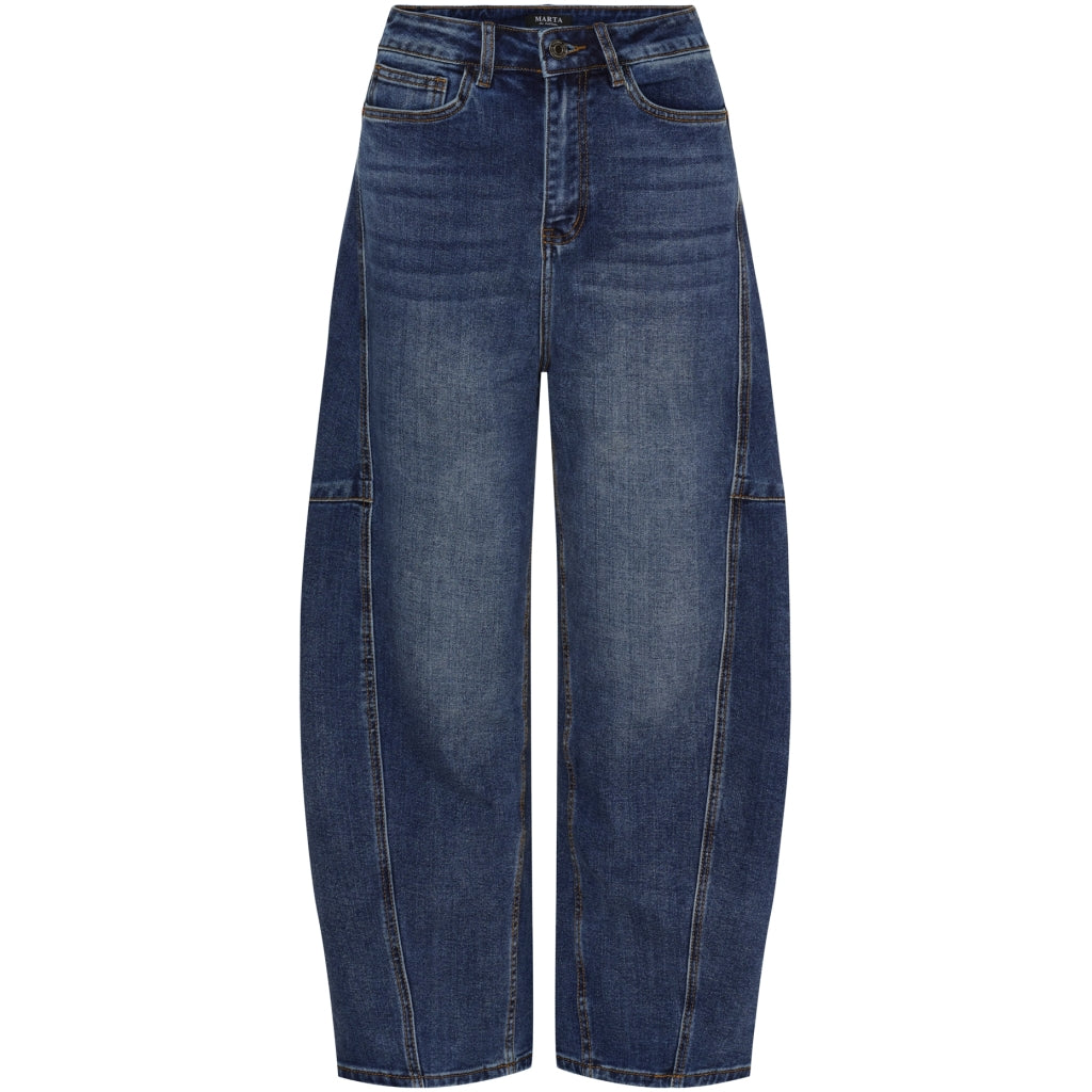 Mdcsayla Jeans "ballon jeans" (MDC221-8523)