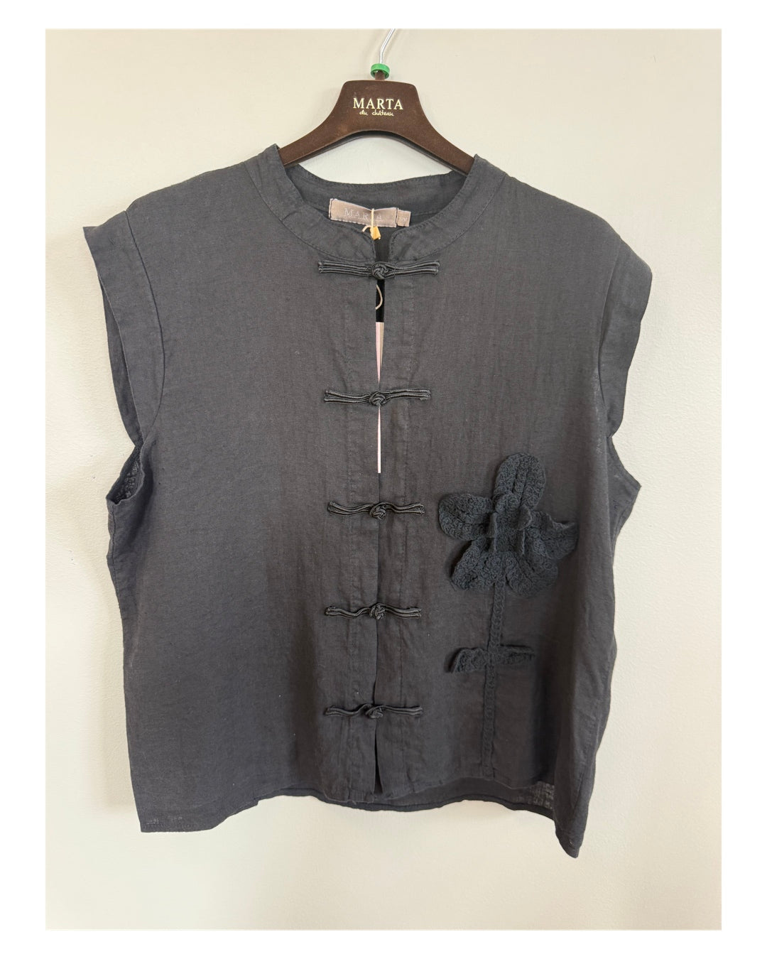 MDCOLINA TOP (202642)