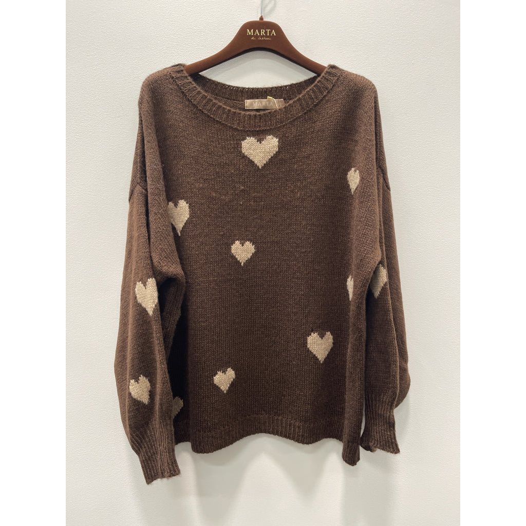 Marta Mdcclover Strik (9582)