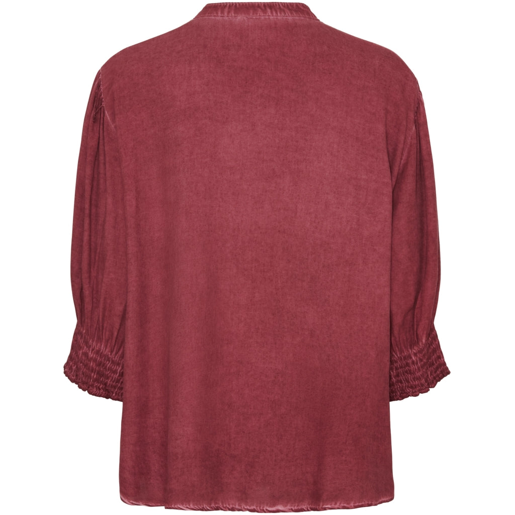 Mdcunnur Shirt (6317)