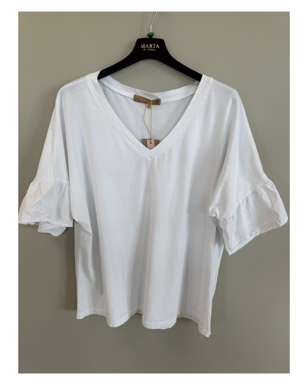 MDCSABELA TEE (26100)