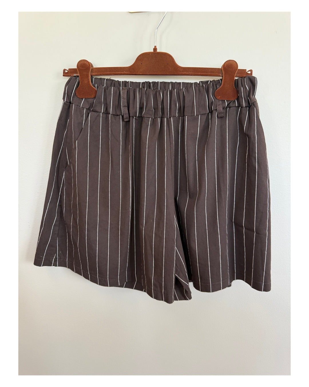 MDCMILANA SHORTS (256304)