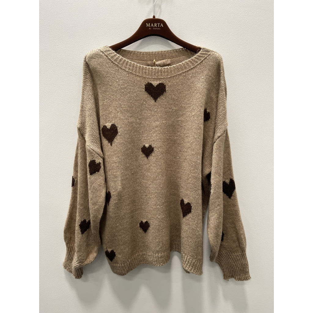 Marta Mdcclover Strik (9582)