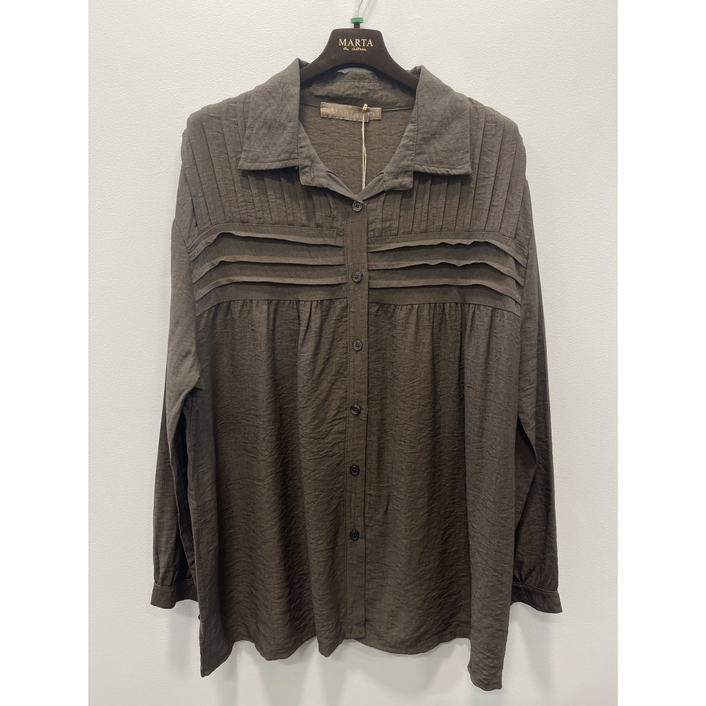 Marta Mdclagoon Shirt (7546)