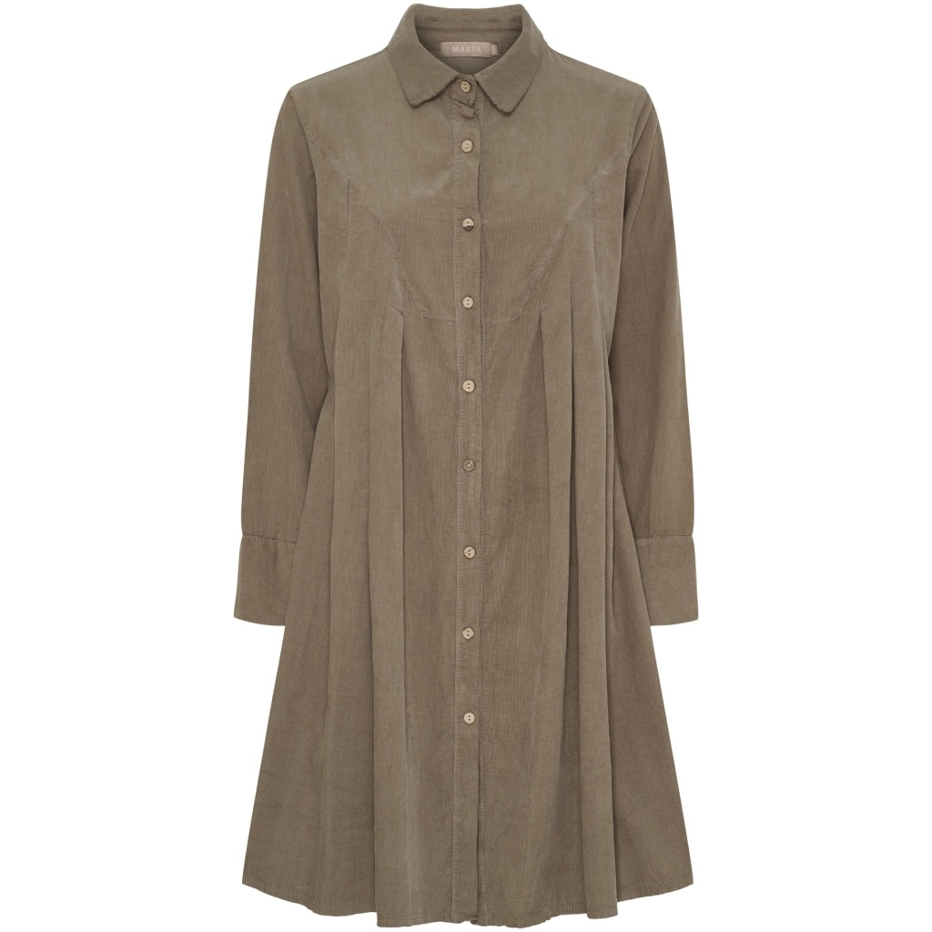 Mdcgunvor Dress (7411)