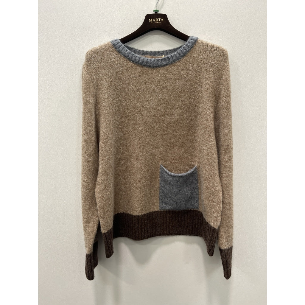 Mdcelora Knit