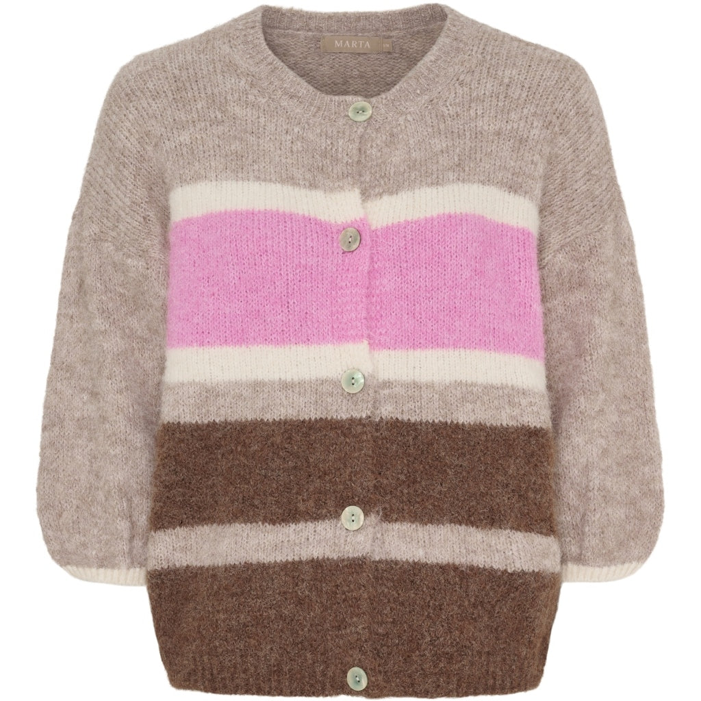 Mdcconnie Knit (8098)