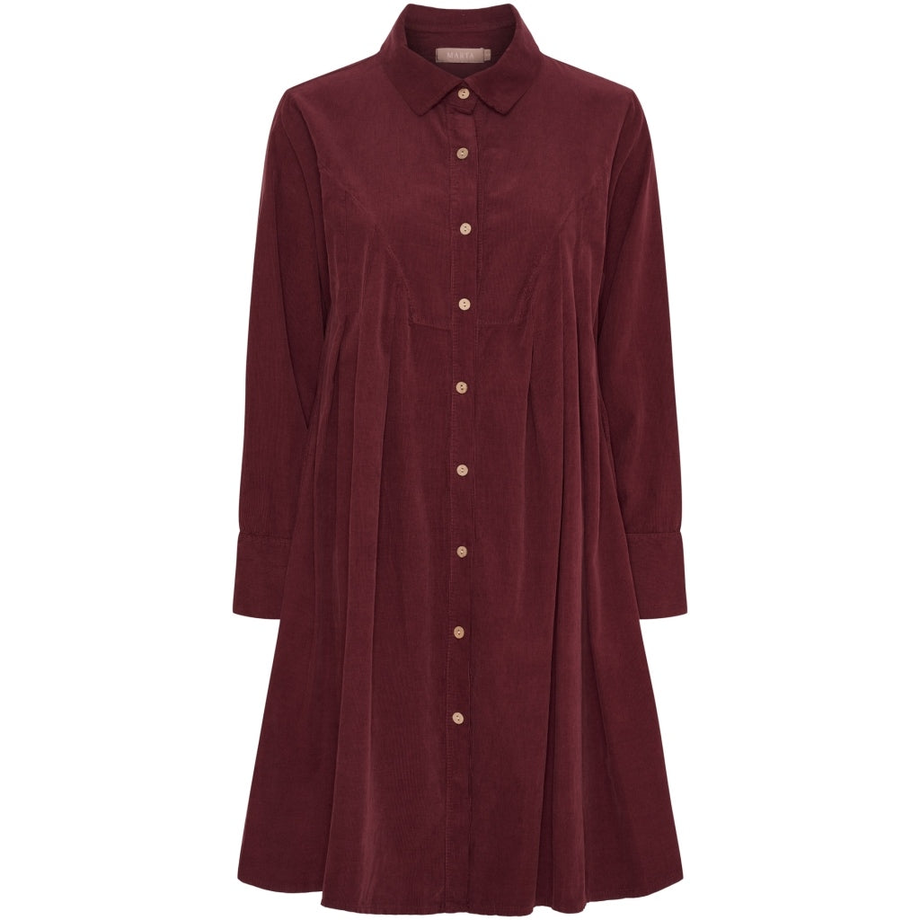 Mdcgunvor Dress (7411)