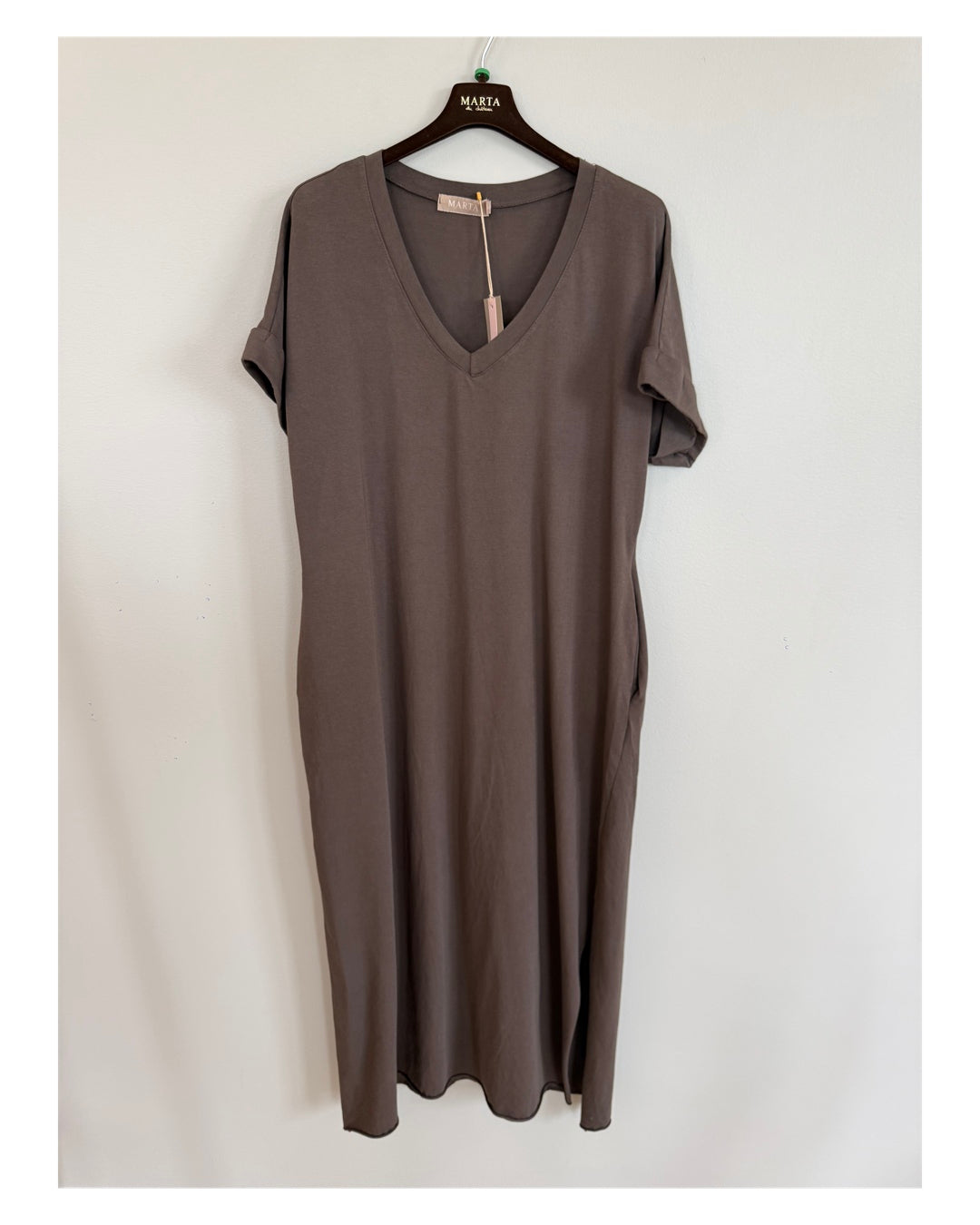 MDCLINNA DRESS (22597)