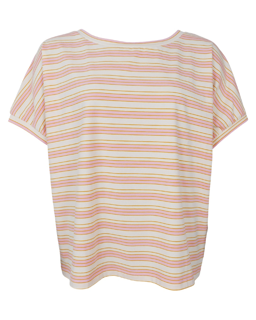 BCMAYANN LOOSE BLOUSE (41117)