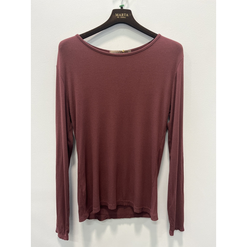 Mdcaster Ls Tee (4906)