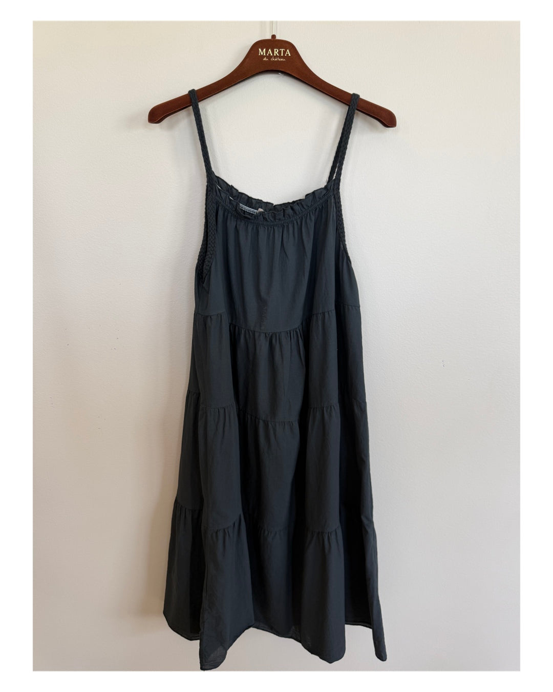 MDCVELINA DRESS (269225)