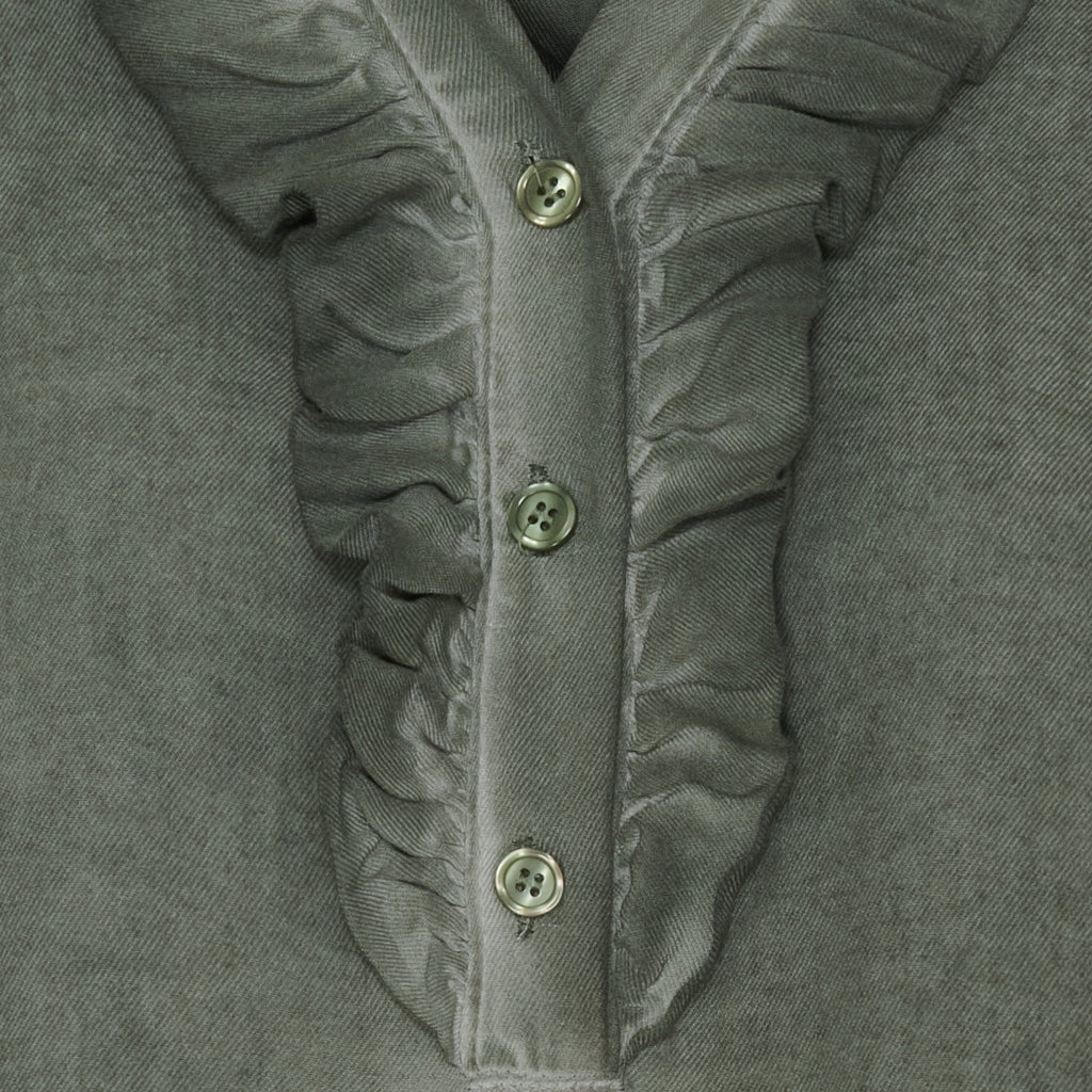 Mdcunnur Shirt (6317)