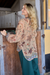 Bcart Crepe Blouse