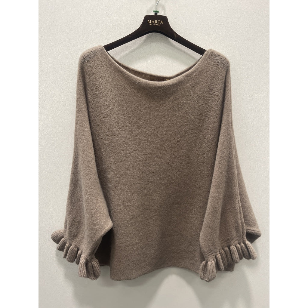 Marta Mdcelederflower Strik (30003)